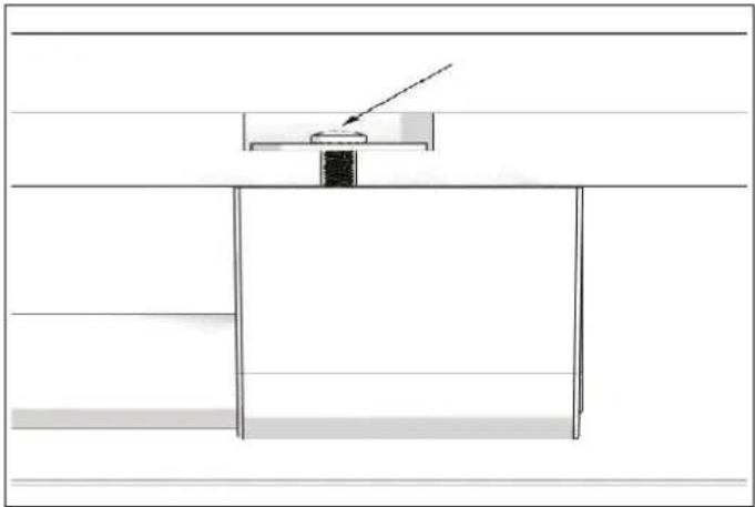 BERTAZZONI RBM90S5FPNS - MISE EN GARDE - 2