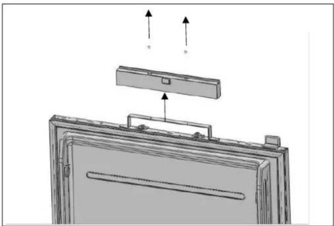 BERTAZZONI RBM90S5FPNS - ATTENTION ! - 1