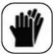 BERTAZZONI RBM90S5FPNS - WARNING - 4