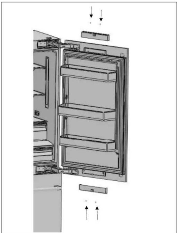BERTAZZONI RBM90S5FPNS - AVVERTENZA - 2