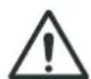 BERTAZZONI RBM90S5FPNS - CAUTION - 1