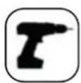 BERTAZZONI RBM90S5FPNS - REMOVING THE PANEL BRACKETS - 4