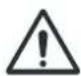 BERTAZZONI RBM90S5FPNS - CAUTION - 1