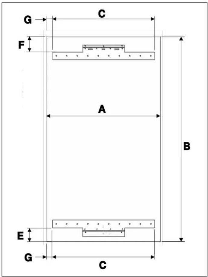 BERTAZZONI RBM90S5FPNS - MISE EN GARDE - 1