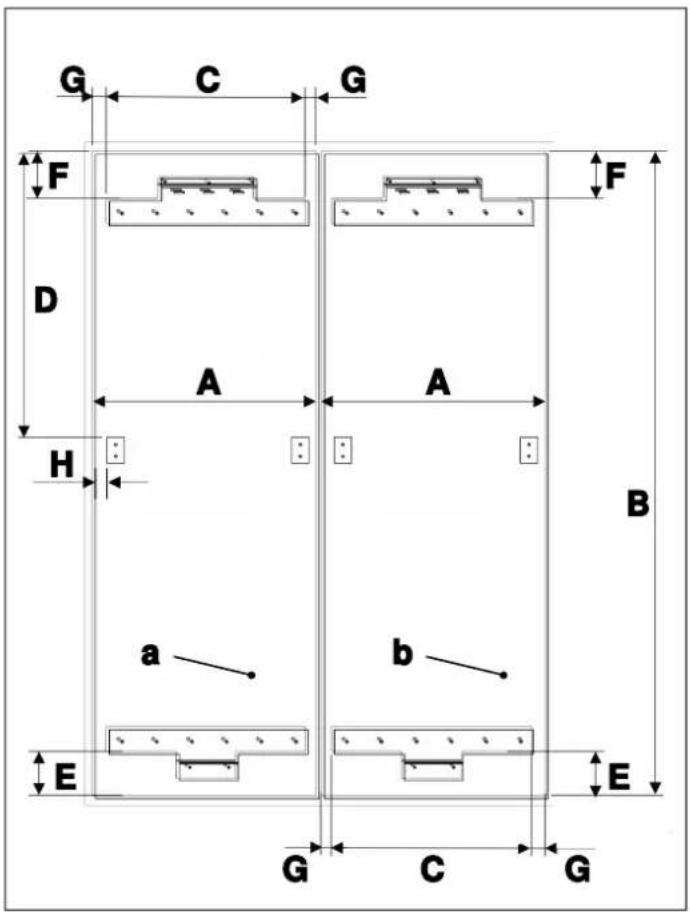 BERTAZZONI RBM90S5FPNS - AVVERTENZA - 1