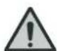 BERTAZZONI RBM90S5FPNS - WARNING - 1