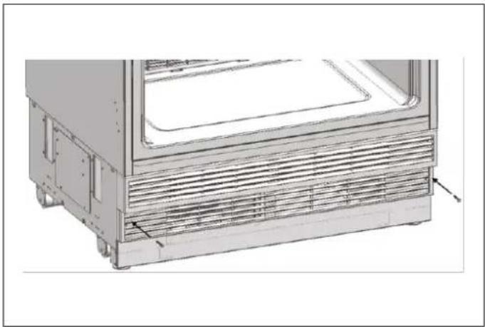 BERTAZZONI RBM90S5FPNS - ANMÄRKNING - 6