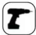 BERTAZZONI RBM90S5FPNS - WARNING - 1
