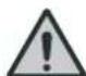 BERTAZZONI RBM90S5FPNS - WARNING - 1