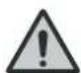 BERTAZZONI RBM90S5FPNS - WARNING - 1