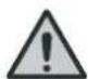 BERTAZZONI RBM90S5FPNS - WARNING - 2
