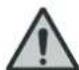 BERTAZZONI RBM90S5FPNS - WARNING - 1