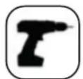 BERTAZZONI RBM90S5FPNS - WARNING - 8
