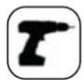 BERTAZZONI RBM90S5FPNS - TOOL LIST - 1