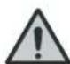 BERTAZZONI RBM90S5FPNS - WARNING - 1