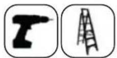 BERTAZZONI RBM90S5FPNS - WARNING - 2