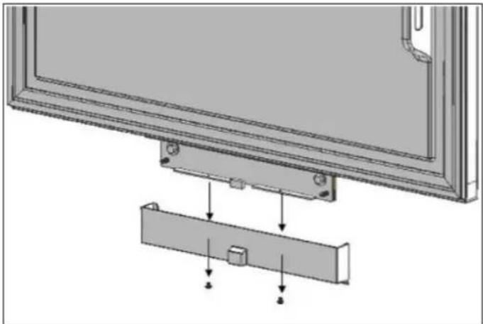 BERTAZZONI RBM90S5FPNS - WARNING - 5
