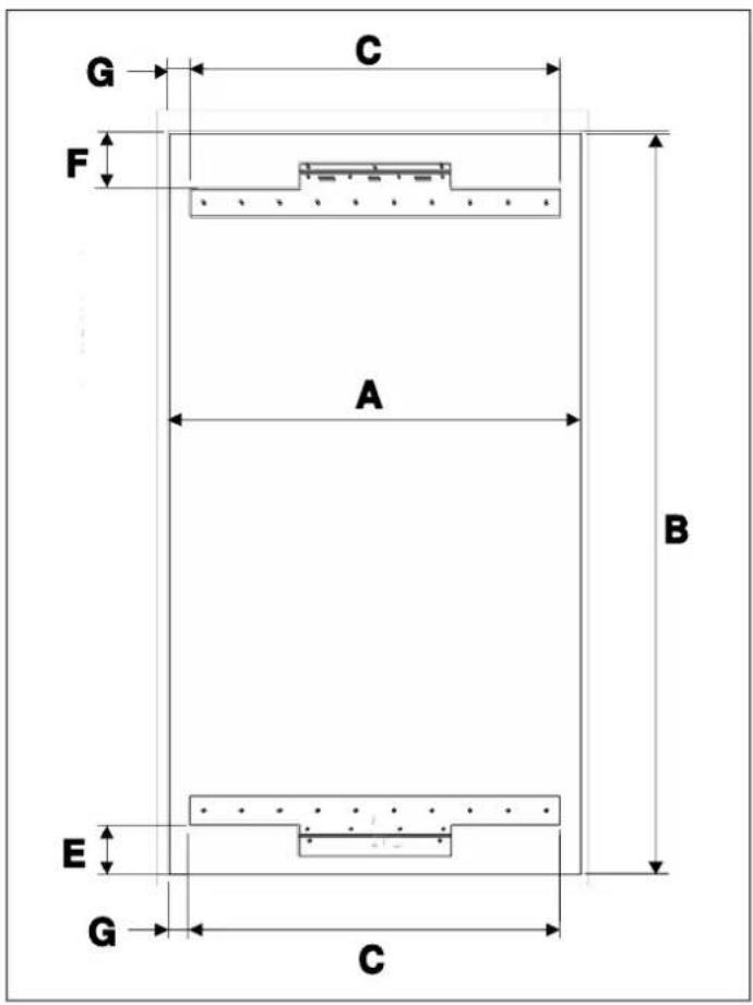 BERTAZZONI RBM90S5FPNS - AVVERTENZA - 1