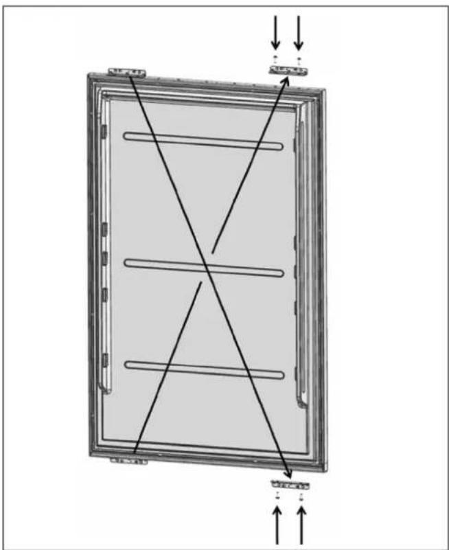 BERTAZZONI RBM90S5FPNS - OBSERVERA - 3