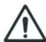 BERTAZZONI RBM90S5FPNS - WARNING - 1