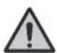 BERTAZZONI RBM90S5FPNS - WARNING - 1