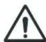 BERTAZZONI RBM90S5FPNS - WARNING - 1