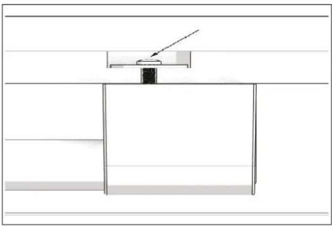 BERTAZZONI RBM90S5FPNS - WARNING - 3