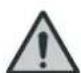 BERTAZZONI RBM90S5FPNS - WARNING - 1