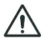 BERTAZZONI RBM90S5FPNS - CAUTION - 1