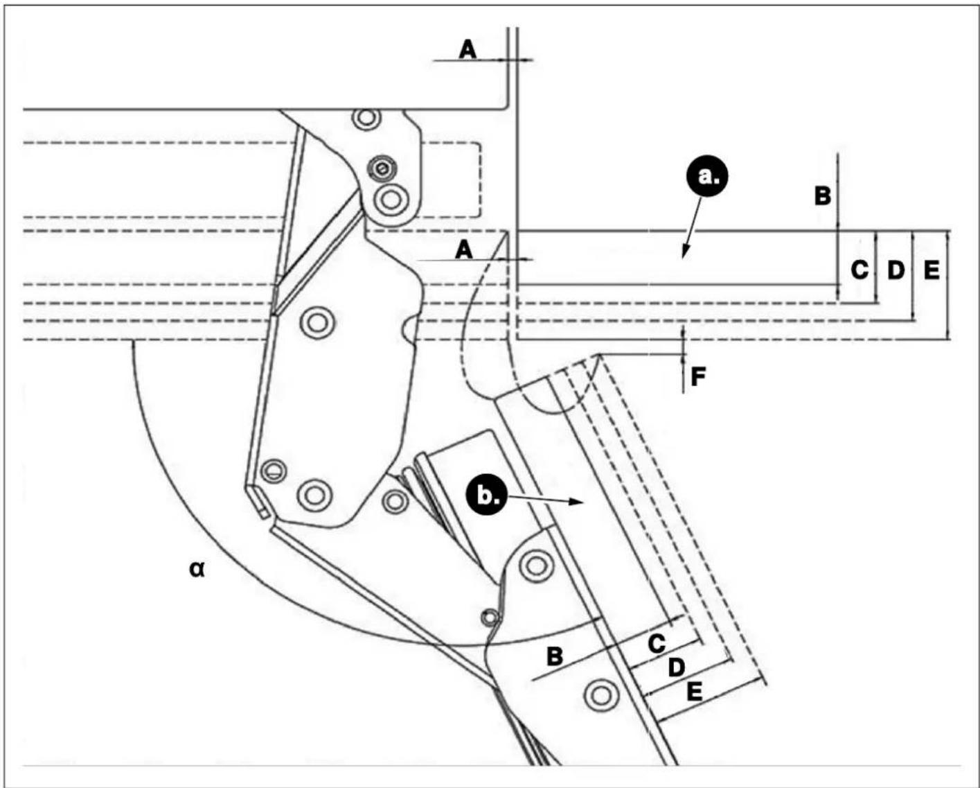 BERTAZZONI RBM90S5FPNS - AVVERTENZA - 1