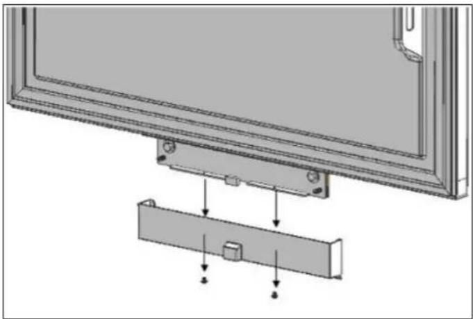 BERTAZZONI RBM90S5FPNS - MISE EN GARDE - 5