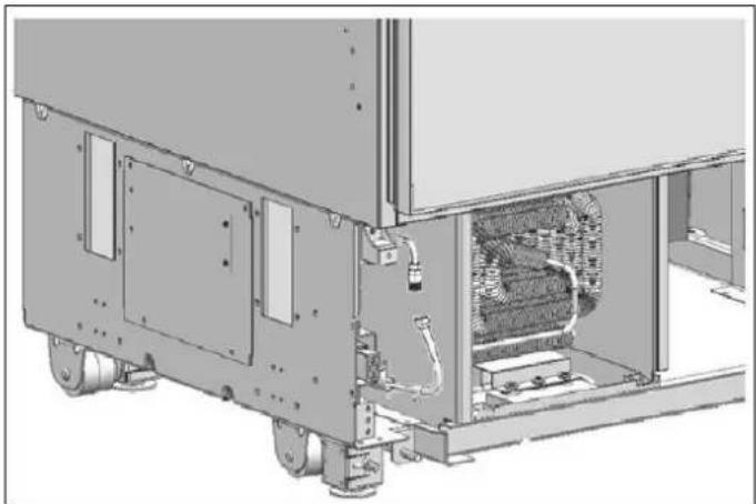 BERTAZZONI RBM90S5FPNS - NOTA - 2