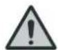 BERTAZZONI RBM90S5FPNS - WARNING - 1