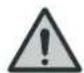 BERTAZZONI RBM90S5FPNS - WARNING - 1