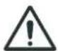 BERTAZZONI RBM90S5FPNS - WARNING - 2