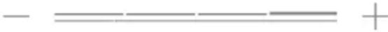 BERTAZZONI P302I23NV - Interface utilisateur - 5