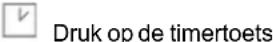 BERTAZZONI P302I23NV - LET OP! : Alleen een geautoriseerd servicevertegenwoordiger mag deze afstelling uitvoeren! - 5