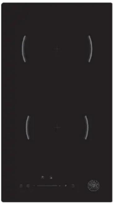 BERTAZZONI P302I23NV - Top View - 1