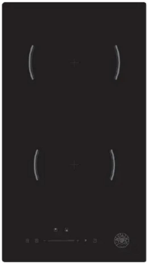 BERTAZZONI P302I23NV - Κάτοψη - 1