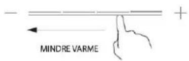 BERTAZZONI P302I23NV - Start madlavning - 2