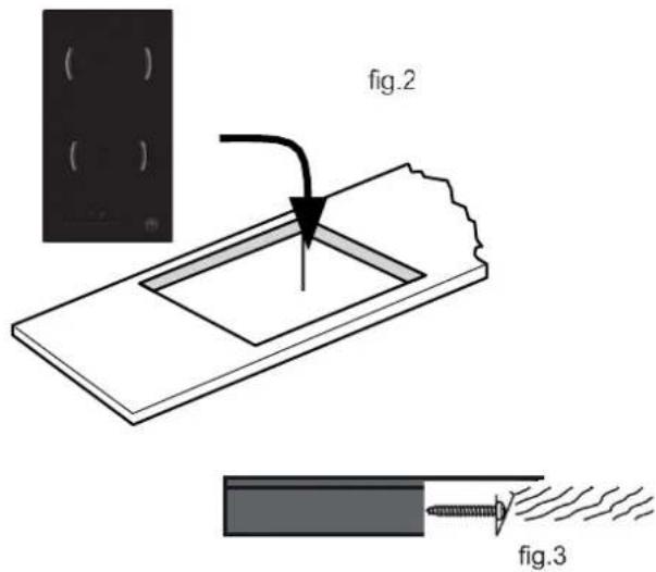 BERTAZZONI P302I23NV - Scelta delle attrezzature per l'installazione - 2