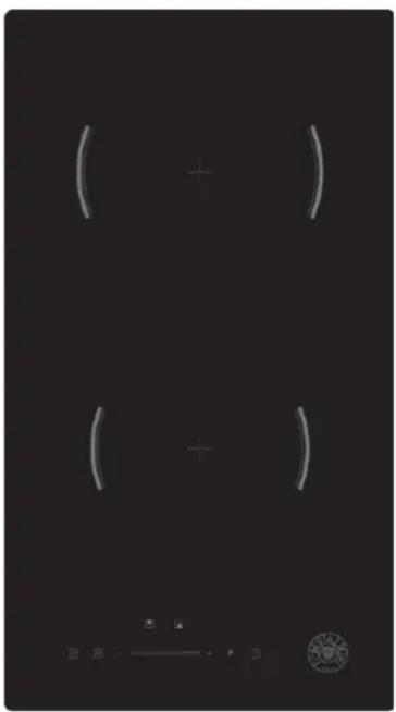 BERTAZZONI P302I23NV - Panoramica del prodotto - 1