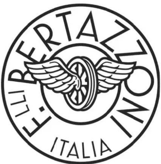 BERTAZZONI P302I23NV - 1