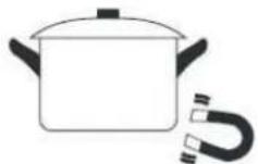 BERTAZZONI P302I23NV - Choosing the right Cookware - 2