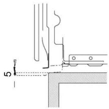 BERTAZZONI FMOD6115ELB1 - IMPORTANT INFORMATION - 6