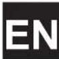 BERTAZZONI FMOD6115ELB1 - IMPORTANT INFORMATION - 7