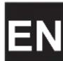 BERTAZZONI FMOD6115ELB1 - COOKING MODES - 1