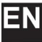 BERTAZZONI FMOD6115ELB1 - CONTENTS - 1