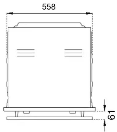BERTAZZONI FMOD6115ELB1 - INDICE - 3