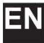 BERTAZZONI FMOD6115ELB1 - TELESCOPIC RAILS - 1